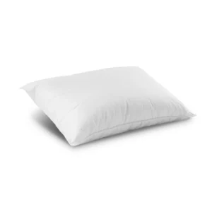 หมอนไมโครไฟเบอร์ รุ่น Microfiber Pillow ระบายอากาศได้ดี