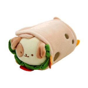 หมอนซูชิไข่หวาน ทามาโกะ